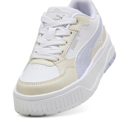 ZAPATILLAS PUMA KARMEN II IDOL PS 398877 08 - NIÑOS