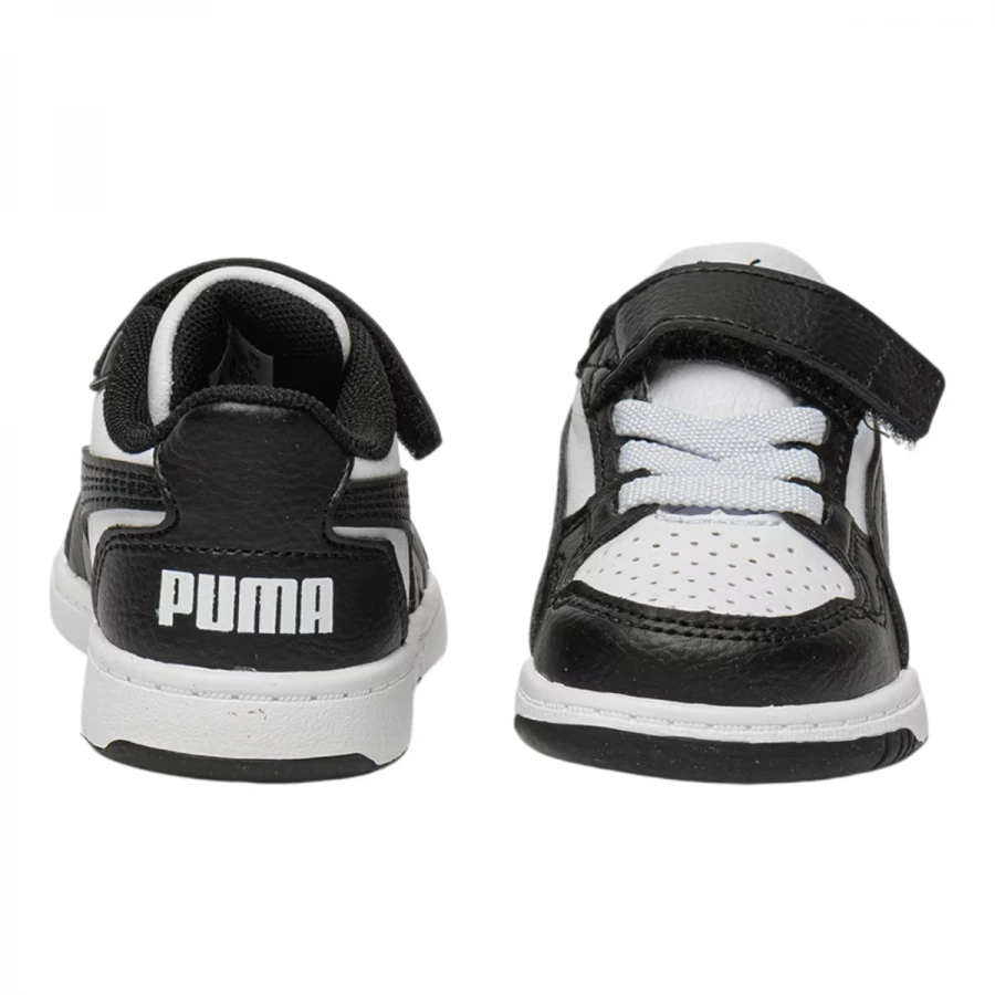 Zapatillas Puma Puma Reb-L AC+ Inf 398996 01 Niño