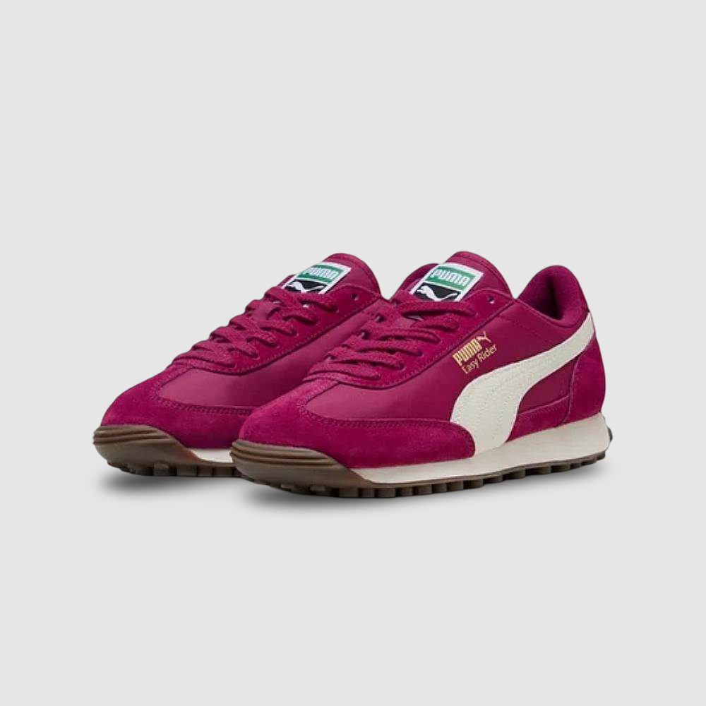 Zapatillas Puma Easy Rider Vintage Unisex - Urbano | 399028 37 Fucsia