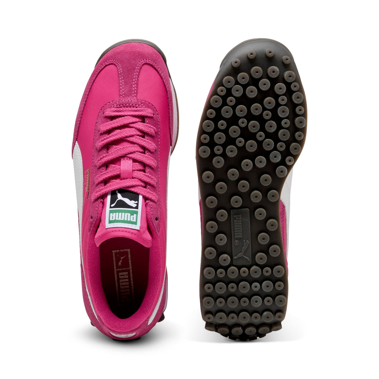 ZAPATILLAS PUMA EASY RIDER VINTAGE 399028 30 - UNISEX