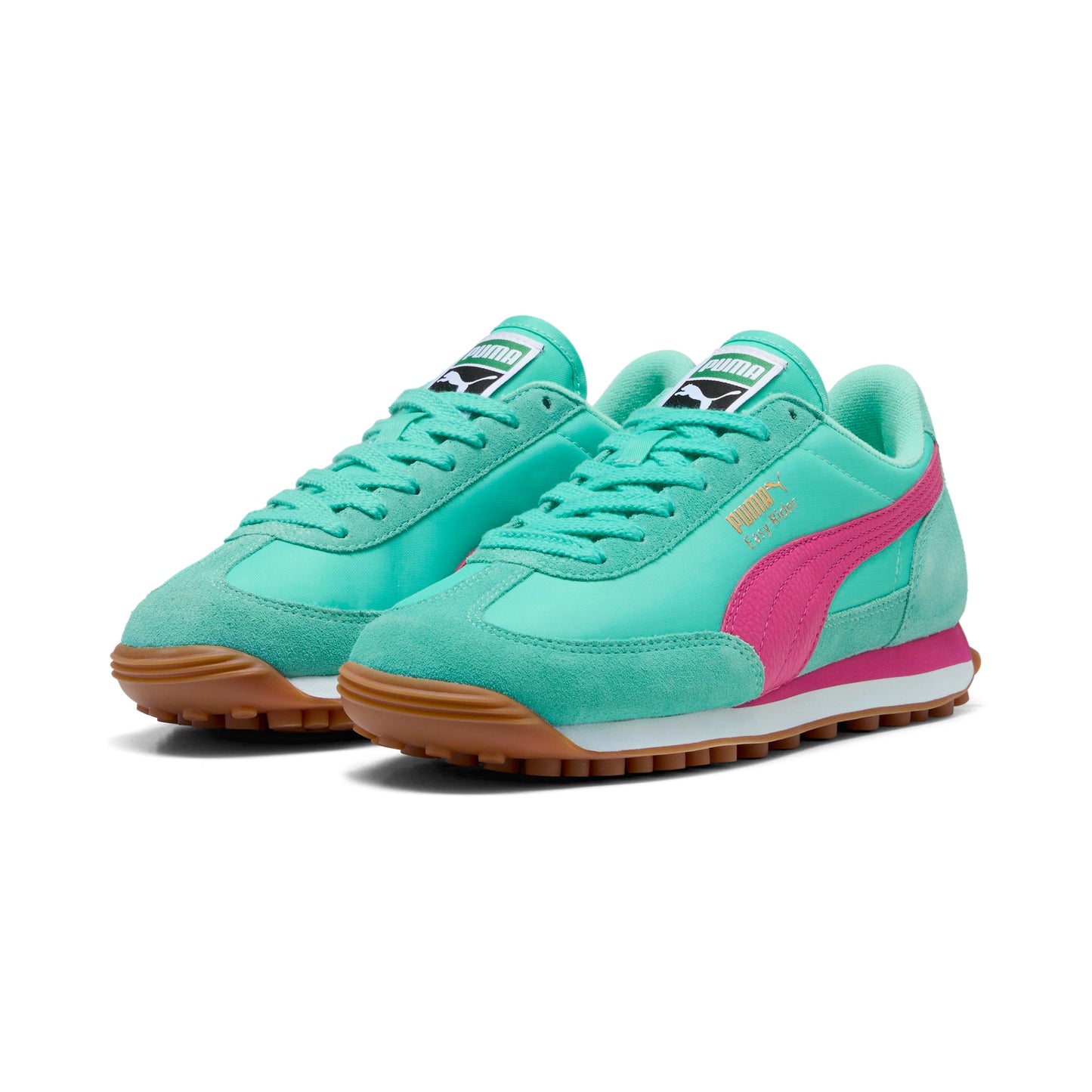 ZAPATILLAS PUMA EASY RIDER VINTAGE 399028 32 - UNISEX