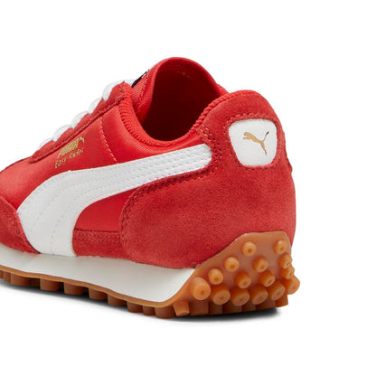 ZAPATILLAS PUMA EASY RIDER VINTAGE 399372 01 - NIÑOS