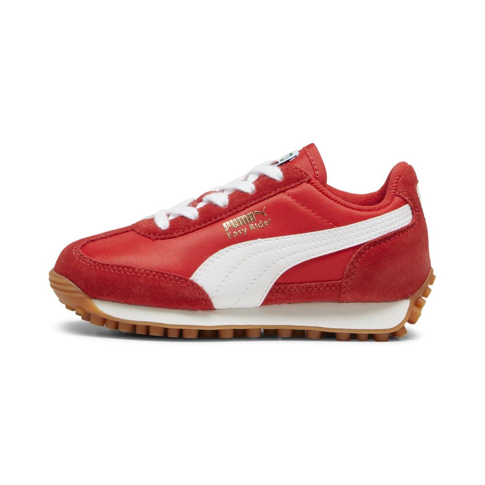 ZAPATILLAS PUMA EASY RIDER VINTAGE 399372 01 - NIÑOS