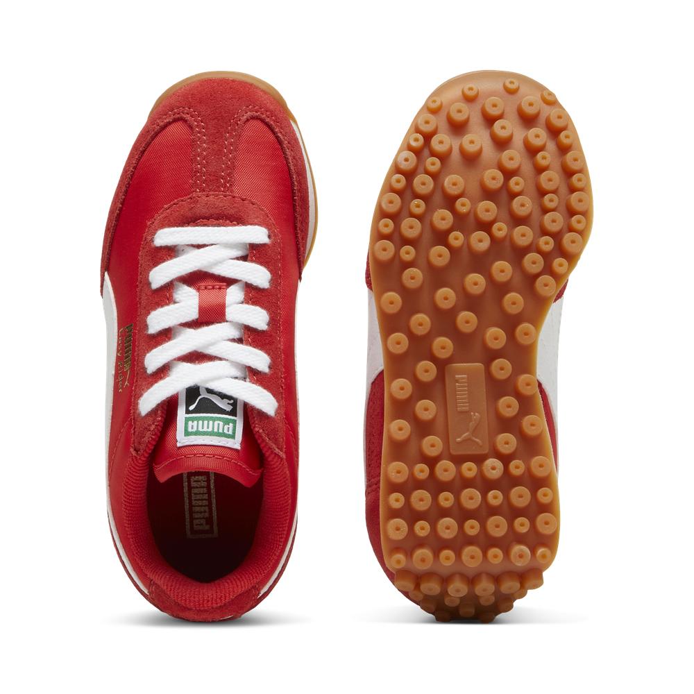 ZAPATILLAS PUMA EASY RIDER VINTAGE 399372 01 - NIÑOS