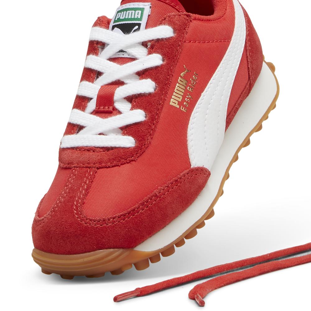 ZAPATILLAS PUMA EASY RIDER VINTAGE 399372 01 - NIÑOS