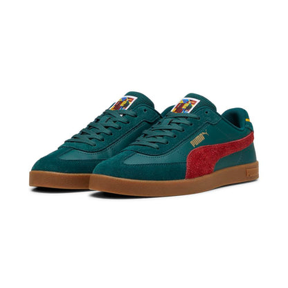 ZAPATILLAS PUMA Puma Club II Era Year of Sports 399613 01