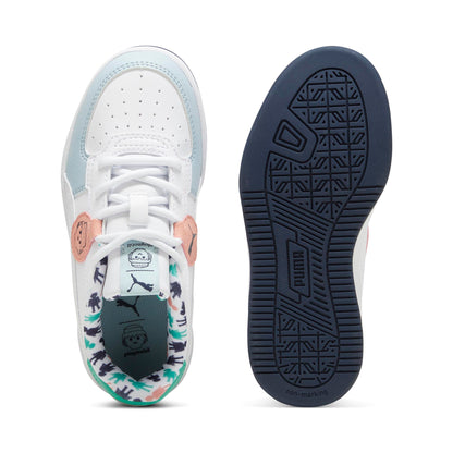 ZAPATILLAS PUMA CAVEN 2.0 PLAYMOBIL PS 399766 01 - NIÑOS