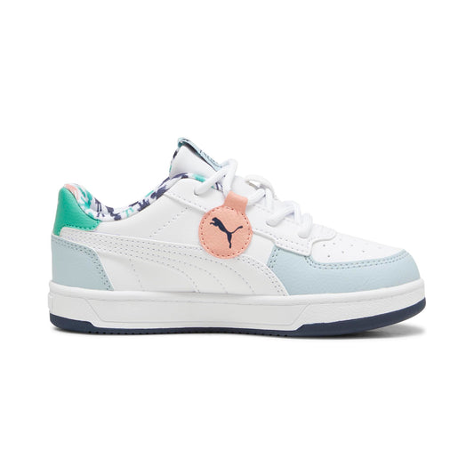 ZAPATILLAS PUMA CAVEN 2.0 PLAYMOBIL PS 399766 01 - NIÑOS