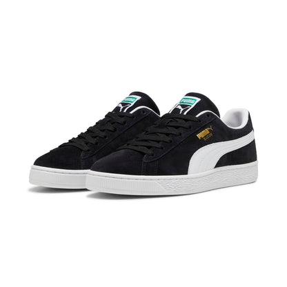 ZAPATILLAS PUMA SUEDE CLASSIC 399781 01 - HOMBRE