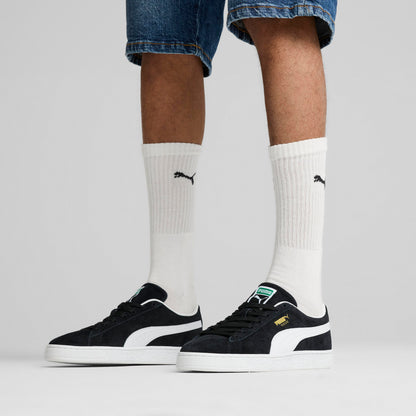 ZAPATILLAS PUMA SUEDE CLASSIC 399781 01 - HOMBRE