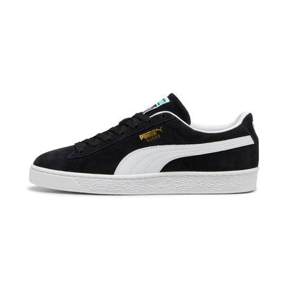 ZAPATILLAS PUMA SUEDE CLASSIC 399781 01 - HOMBRE