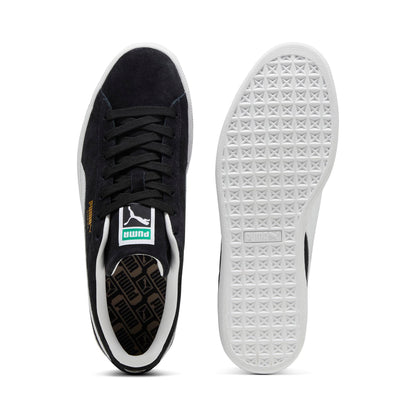 ZAPATILLAS PUMA SUEDE CLASSIC 399781 01 - HOMBRE