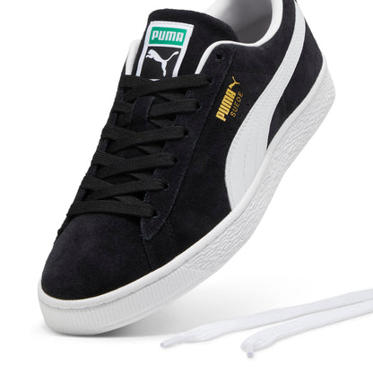 ZAPATILLAS PUMA SUEDE CLASSIC 399781 01 - HOMBRE