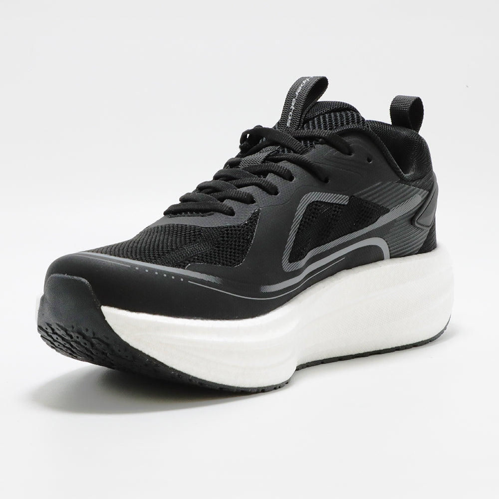 Hiperatos Hiper Go Hombre - Running | HP8024M 3 Negro