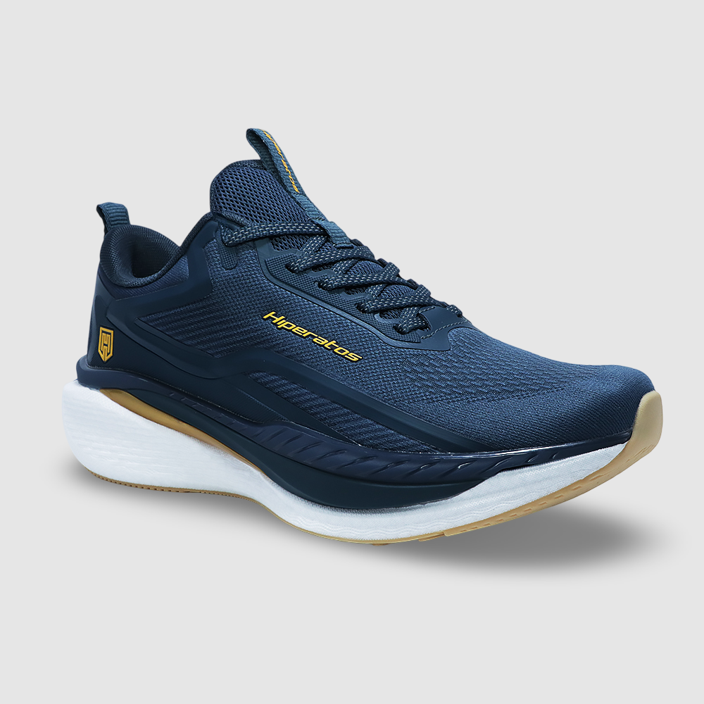 Zapatillas Hiperatos Hiper Move Hombre - Running | HP8026M 5 Azul
