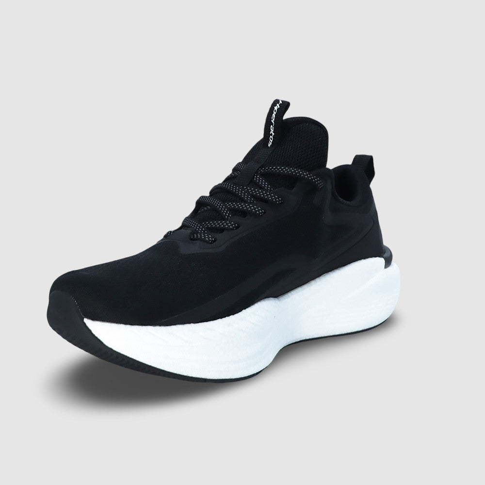 Zapatillas Hiperatos Hiper Move Hombre - Running | HP8026M 3 Negro