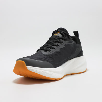 Hiperatos Hiper Track Hombre - Running | HP8025M 1 Negro