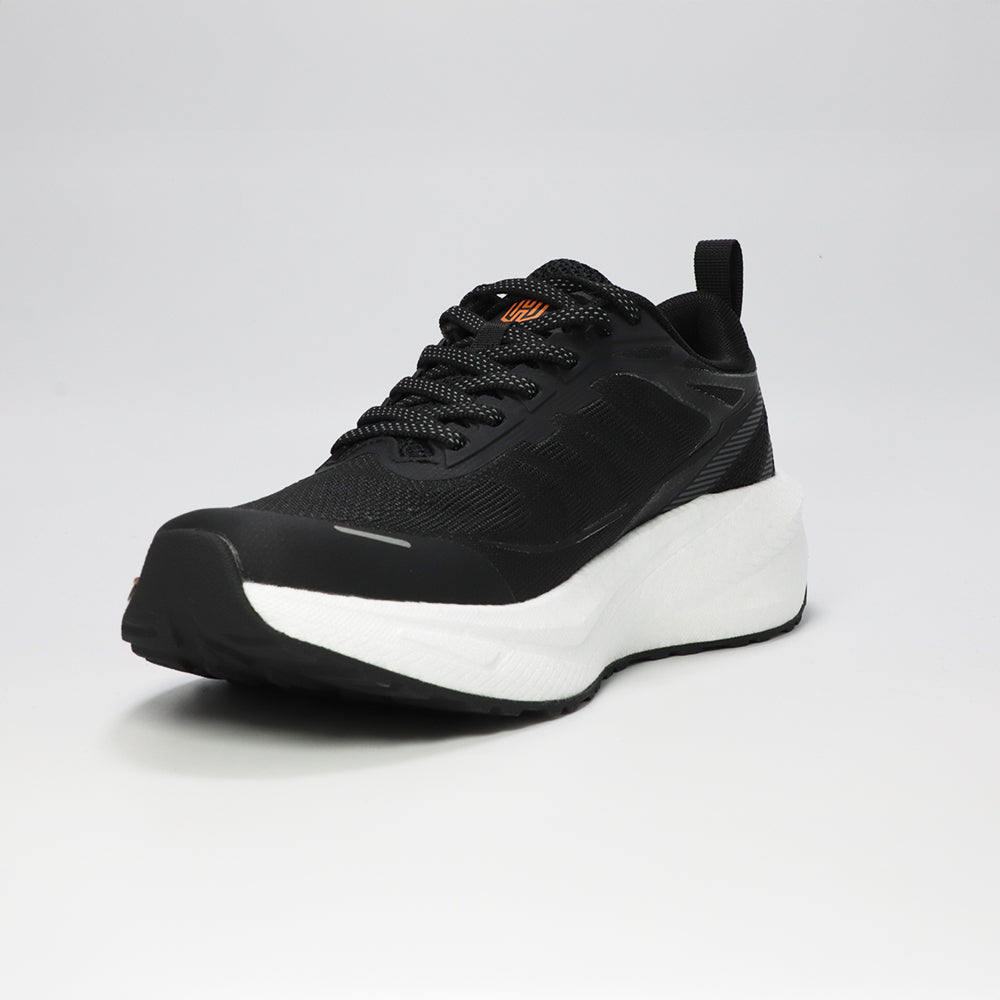 Hiperatos Hiper Track Hombre - Running | HP8025M 2 Negro