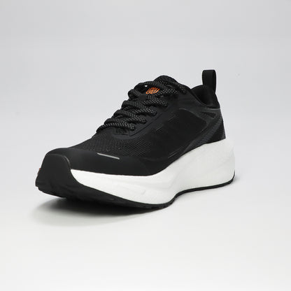 Hiperatos Hiper Track Hombre - Running | HP8025M 2 Negro