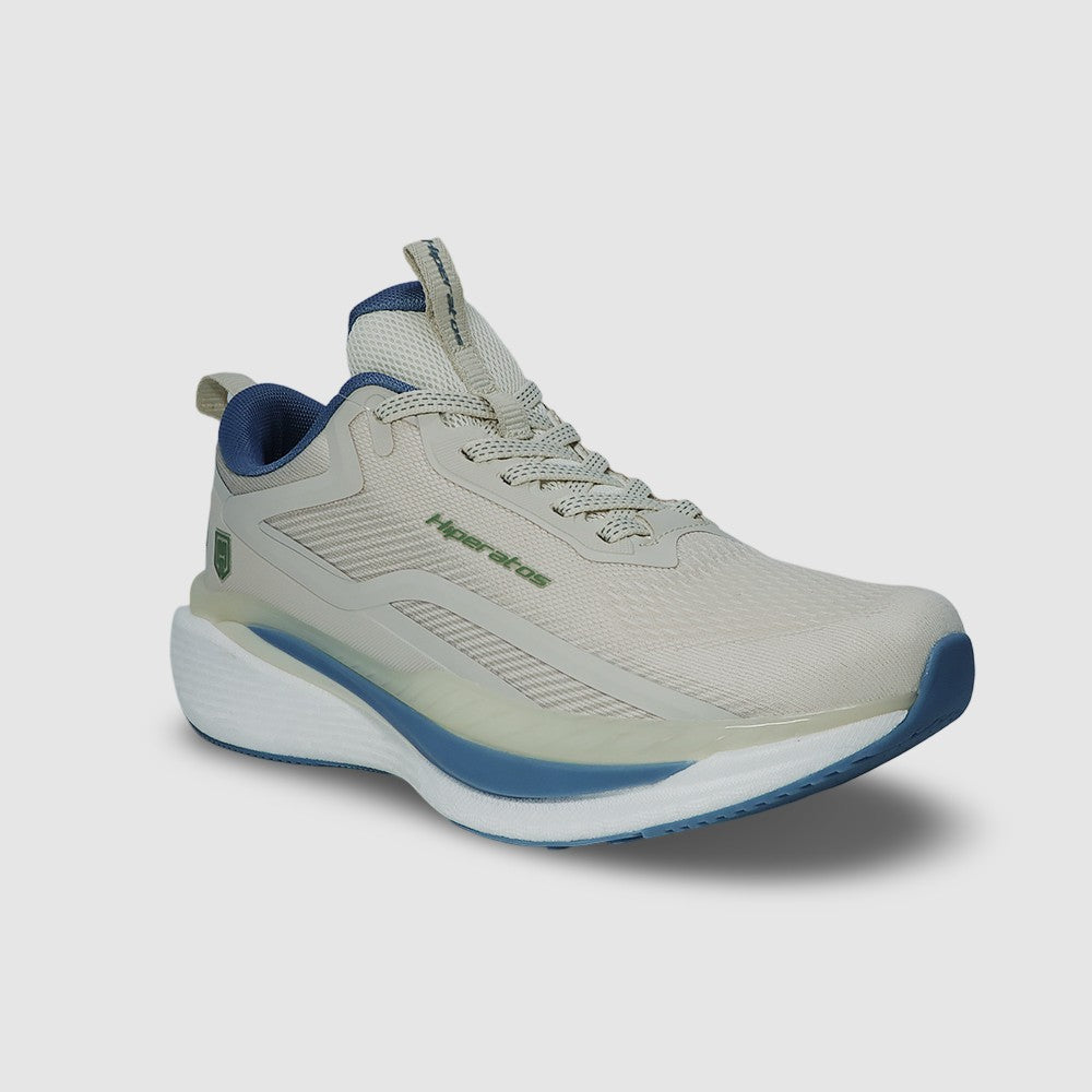 Zapatillas Hiperatos Hiper Move Hombre - Running | HP8026M 2 Beige