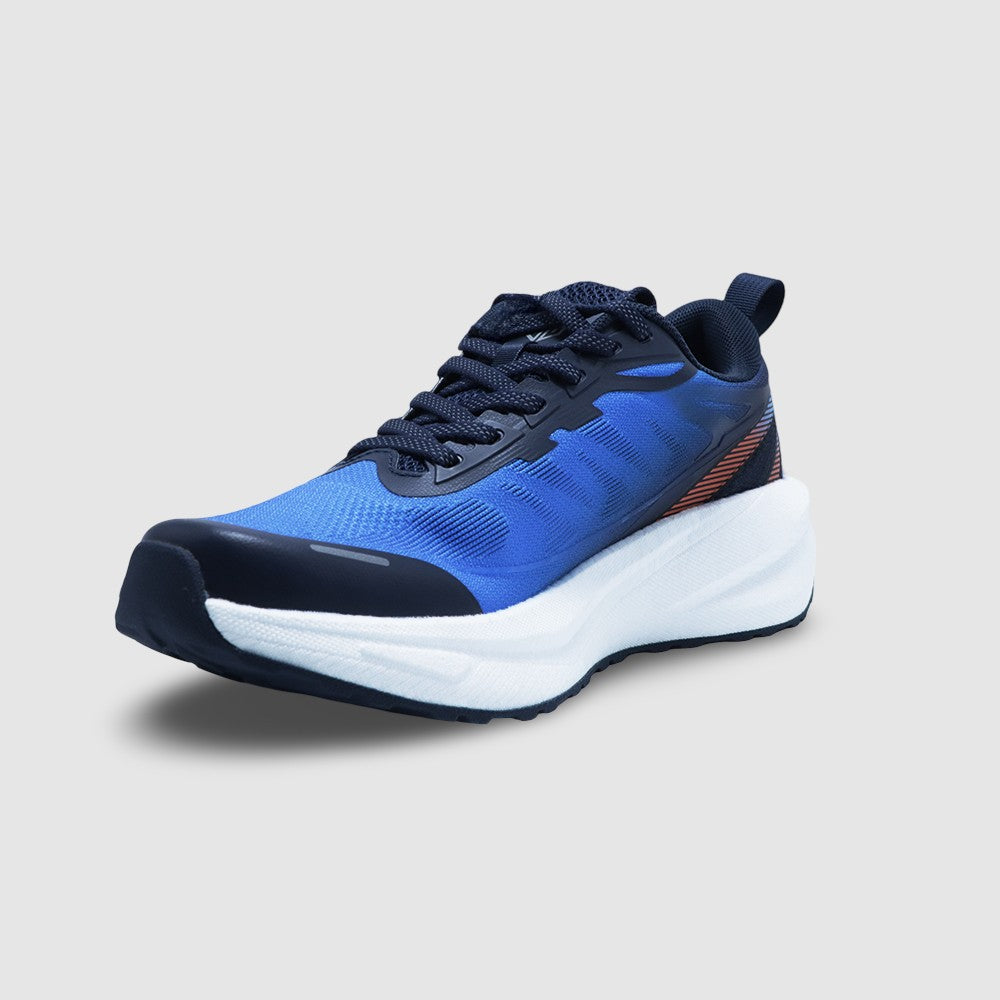 Zapatillas Hiperatos Hiper Track Hombre - Running | HP8025M 4 Azul