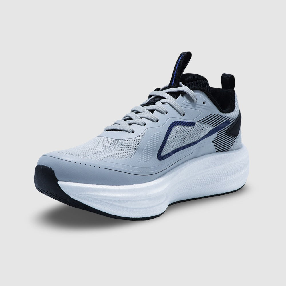 Zapatillas Hiperatos Hiper Go Hombre - Running | HP8024M 5 Azul