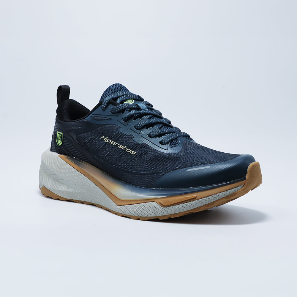 Hiperatos Hiper Track Hombre - Running | HP8025M 5 Azul