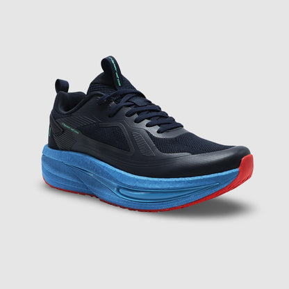 Zapatillas Hiperatos Hiper Go Hombre - Running | HP8024M 2 Azul