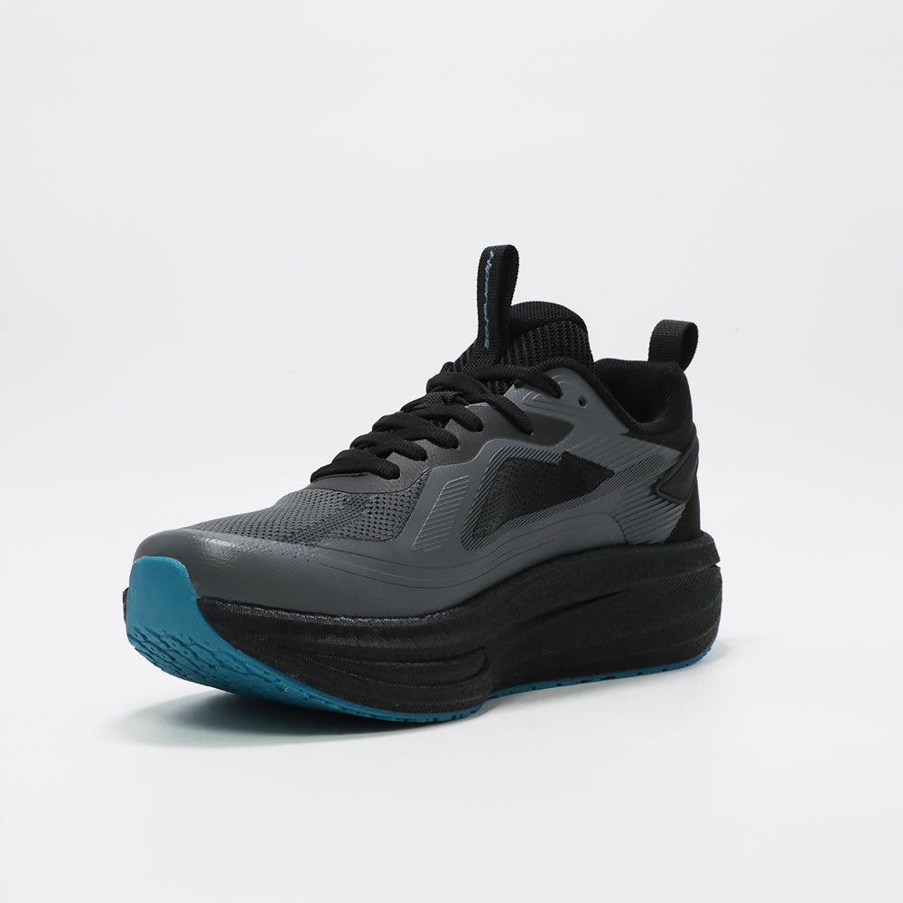 Hiperatos Hiper Go Hombre - Running | HP8024M 4 Gris