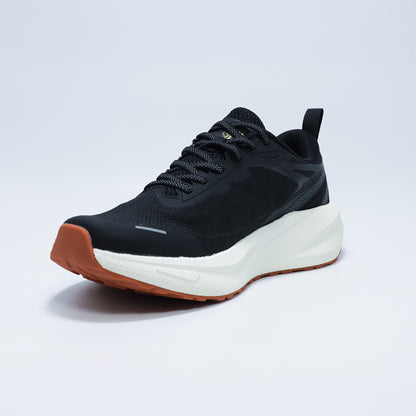 Hiperatos Hiper Track Hombre - Running | HP8025M 3 Negro