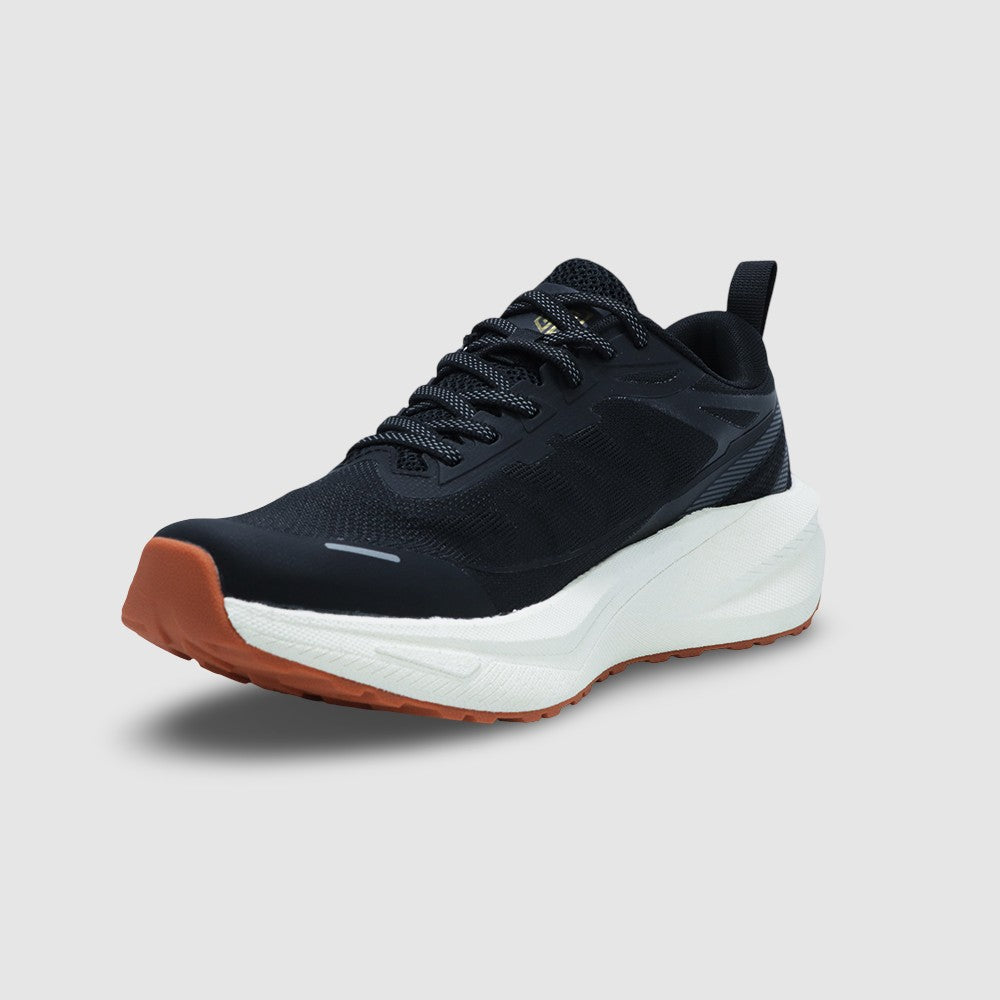 Zapatillas Hiperatos Hiper Track Hombre - Running | HP8025M 3 Negro