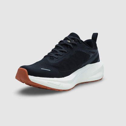 Zapatillas Hiperatos Hiper Track Hombre - Running | HP8025M 3 Negro