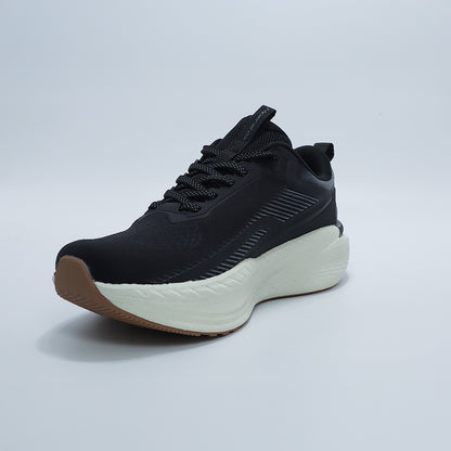 Hiperatos Hiper Move Hombre - Running | HP8026M 4 Negro