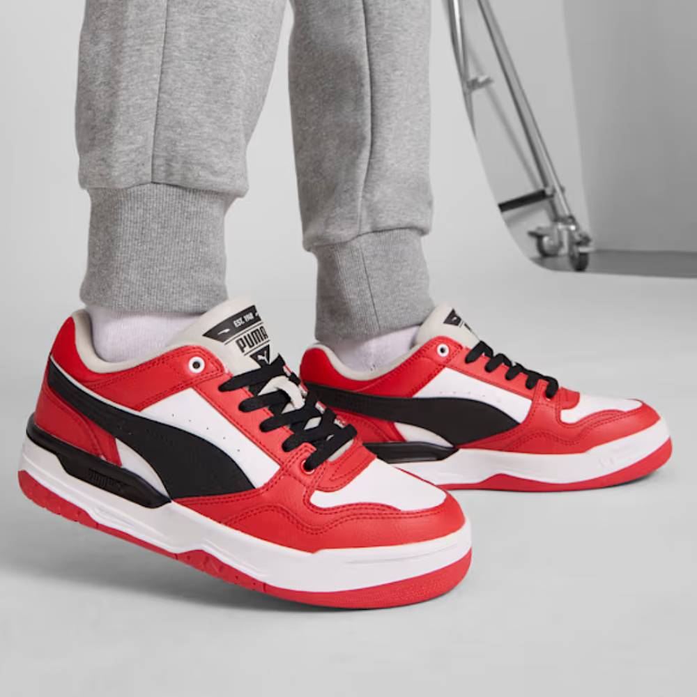 ZAPATILLAS PUMA REBOUND RETRO 400197 04 - HOMBRE
