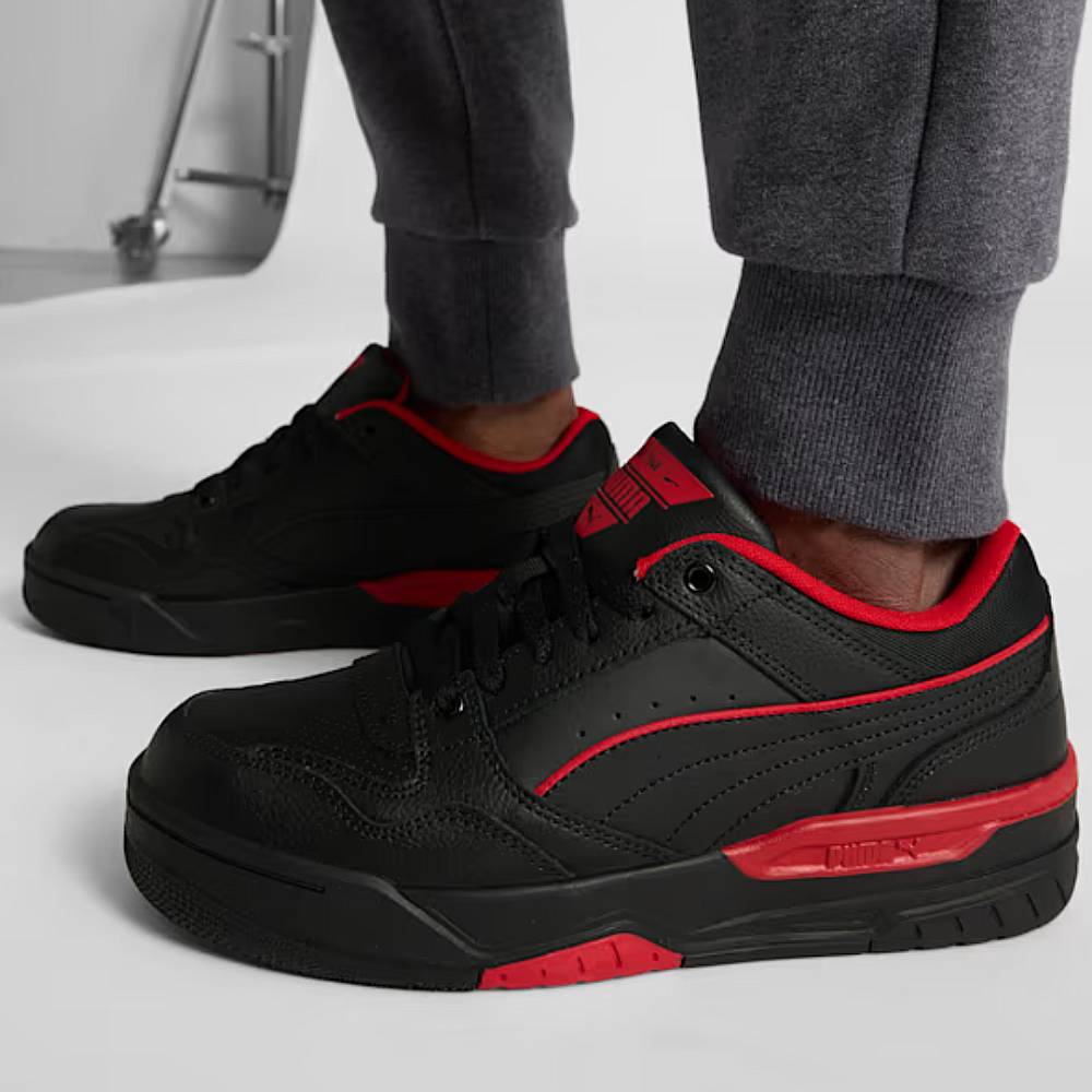 ZAPATILLAS PUMA REBOUND RETRO 400197 06 - HOMBRE