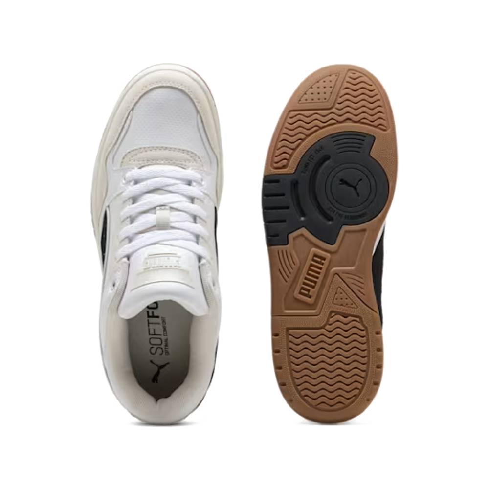 ZAPATILLAS PUMA REBOUND RETRO 400214 01 - HOMBRE