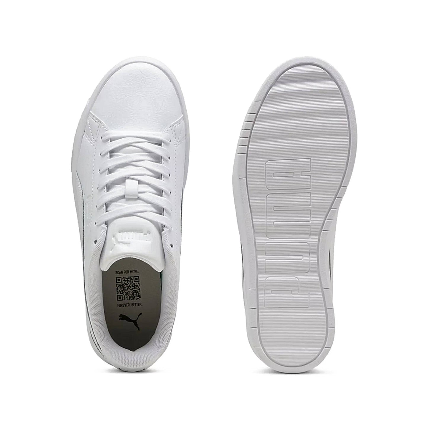 ZAPATILLAS PUMA JADA CLASSIC 400217 01 - MUJER