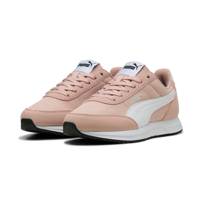 ZAPATILLAS PUMA R78 LIGHTWIND 400267 06 - MUJER