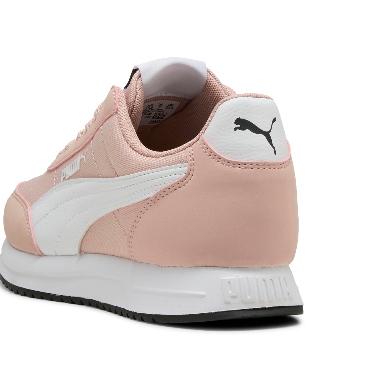 ZAPATILLAS PUMA R78 LIGHTWIND 400267 06 - MUJER