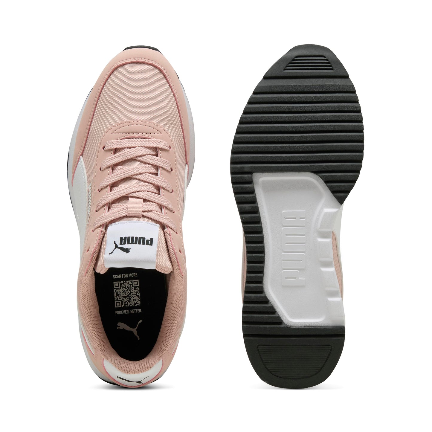 ZAPATILLAS PUMA R78 LIGHTWIND 400267 06 - MUJER