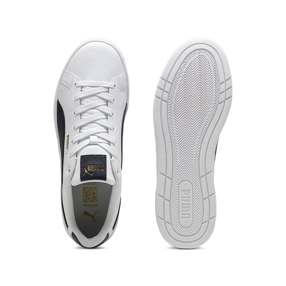 ZAPATILLAS PUMA COURT CLASSIC 400284 01 - HOMBRE