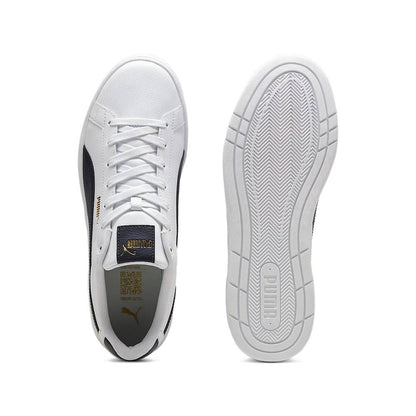 ZAPATILLAS PUMA COURT CLASSIC 400284 01 - HOMBRE