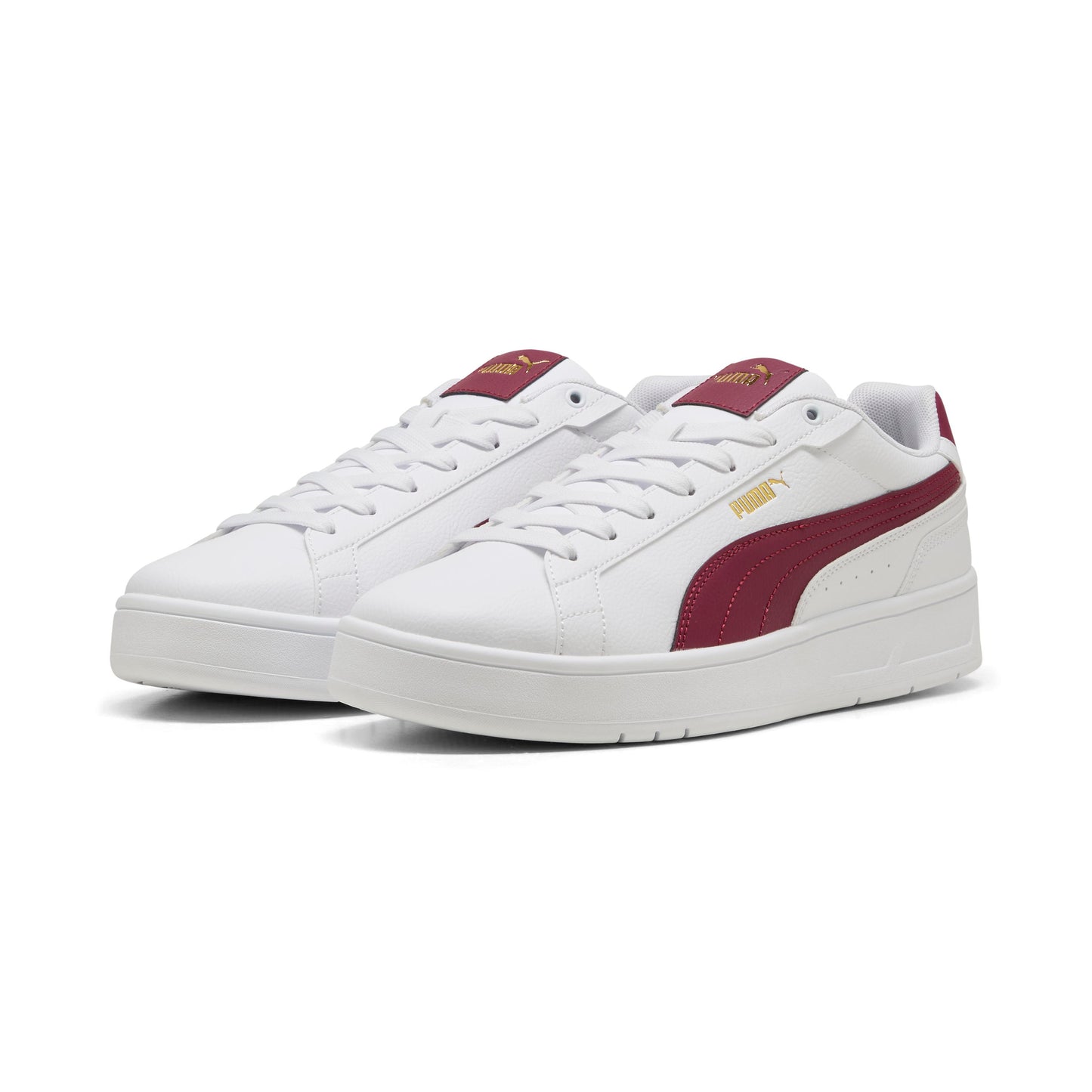 ZAPATILLAS PUMA COURT CLASSICO 400284 04 - HOMBRE