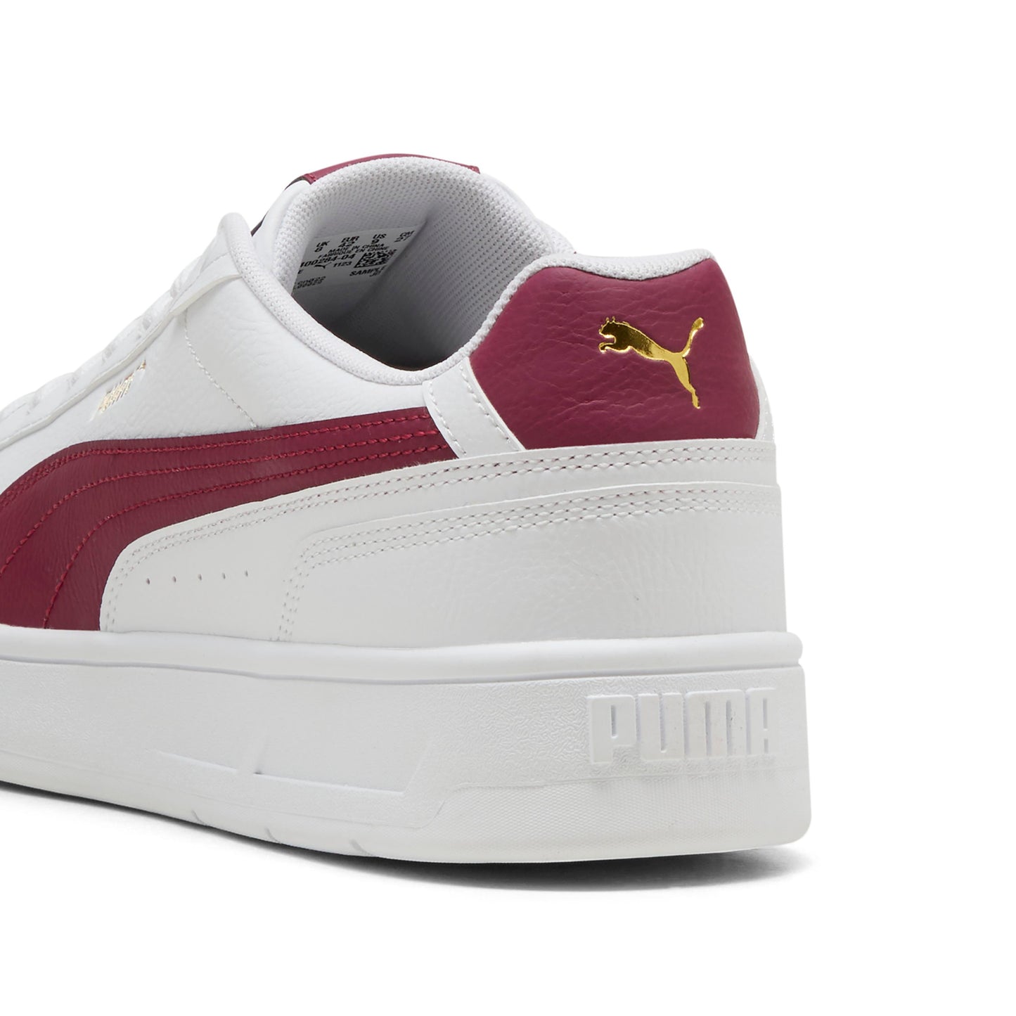 ZAPATILLAS PUMA COURT CLASSICO 400284 04 - HOMBRE