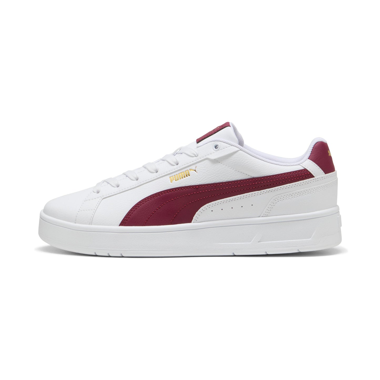 ZAPATILLAS PUMA COURT CLASSICO 400284 04 - HOMBRE