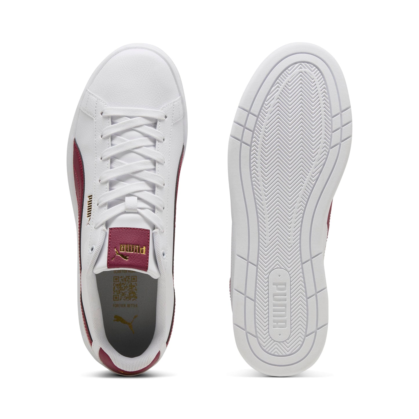 ZAPATILLAS PUMA COURT CLASSICO 400284 04 - HOMBRE