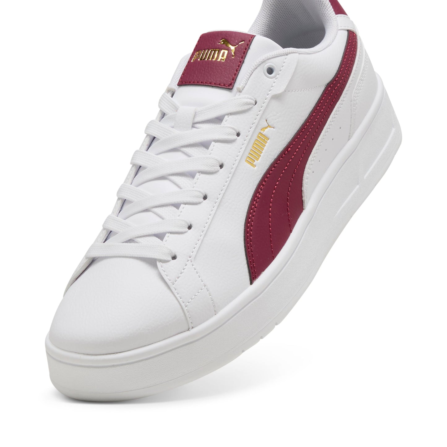 ZAPATILLAS PUMA COURT CLASSICO 400284 04 - HOMBRE