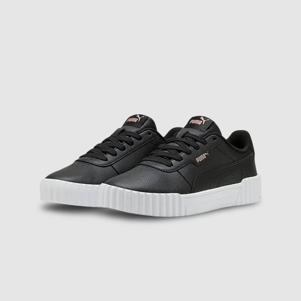 Zapatillas Puma Carina 3.0 Mujer - Urbano | 400365 20 Negro