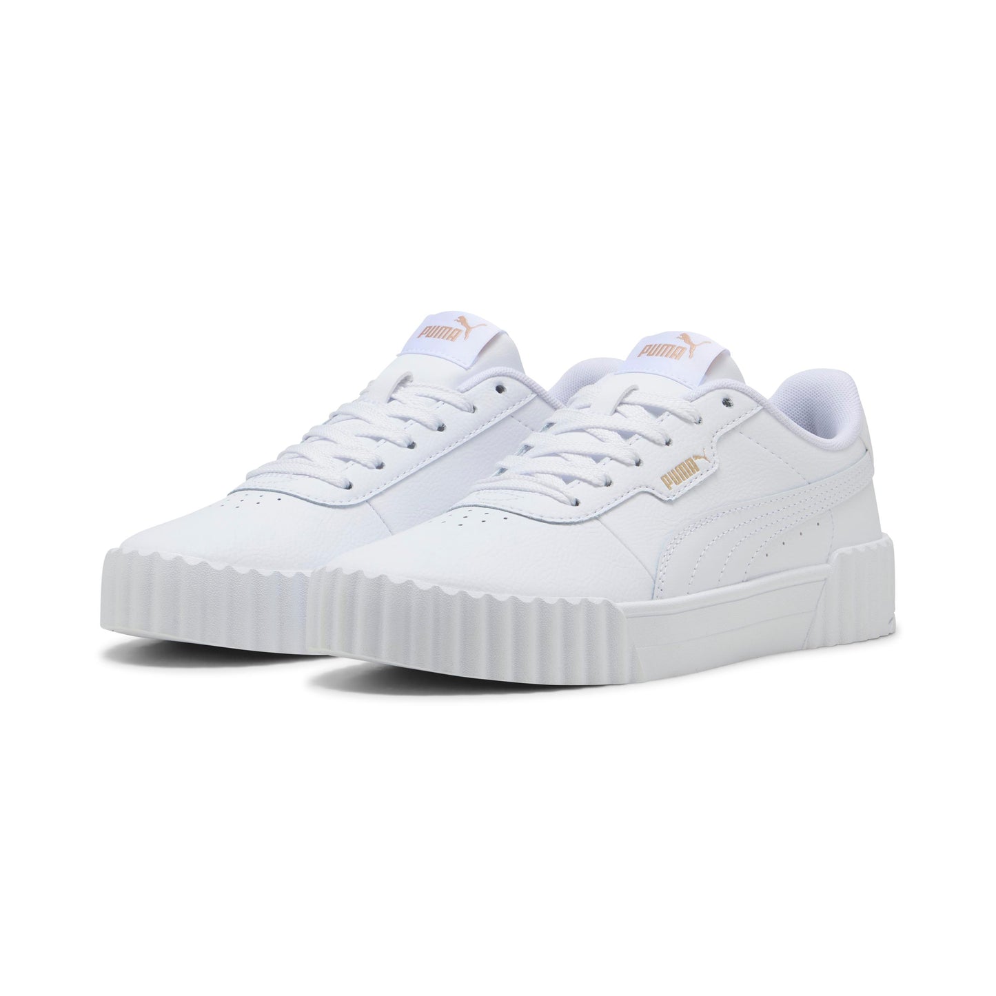 ZAPATILLAS PUMA CARINA 3.0 400365 01 - MUJER