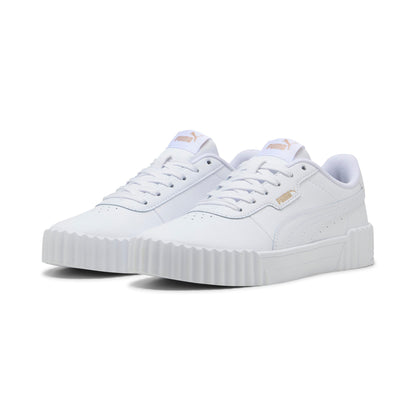 ZAPATILLAS PUMA CARINA 3.0 400365 01 - MUJER